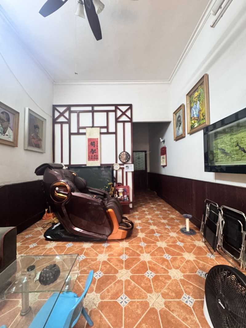 Bán nhà Nguyễn Sơn,Long Biên 3 tầng,66m oto tránh nhỉnh 16 tỷ - Ảnh 2